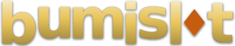 bumislot logo