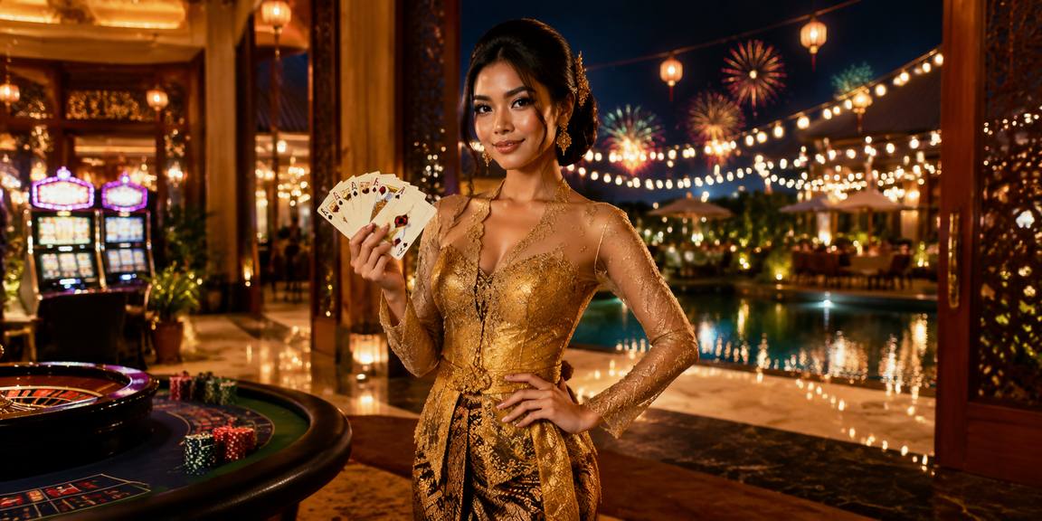 bumislot VIP Baccarat Room